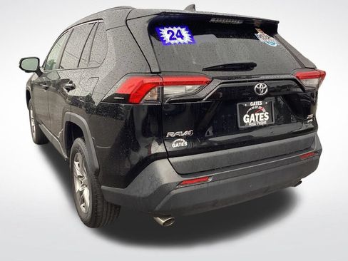 Used 2024 Toyota RAV4 XLE w/ Weather Package AWD/4WD image 7