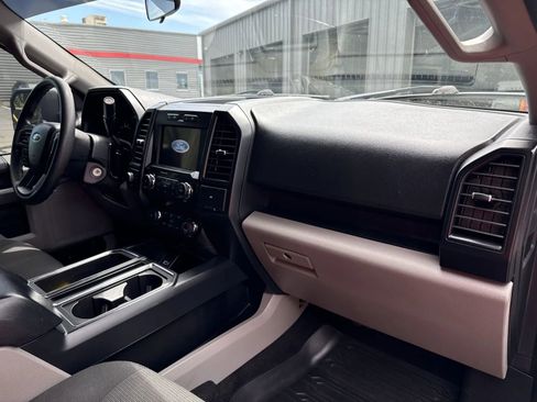 Used 2020 Ford F150 XL w/ Equipment Group 101A Mid AWD/4WD image 12
