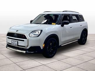 Used 2025 MINI Cooper Countryman S AWD/4WD video 1