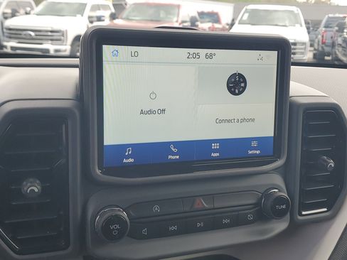 Used 2023 Ford Bronco Sport Heritage w/ Heritage Convenience Package image 12