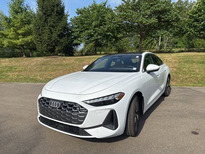 New 2025 Audi A5 2.0T Premium Plus