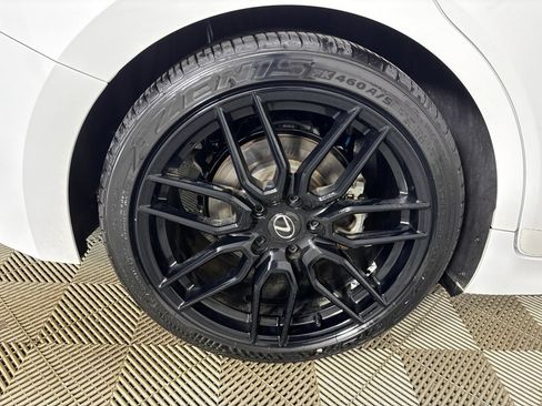 Used 2023 Lexus IS 350 F Sport RWD image 35
