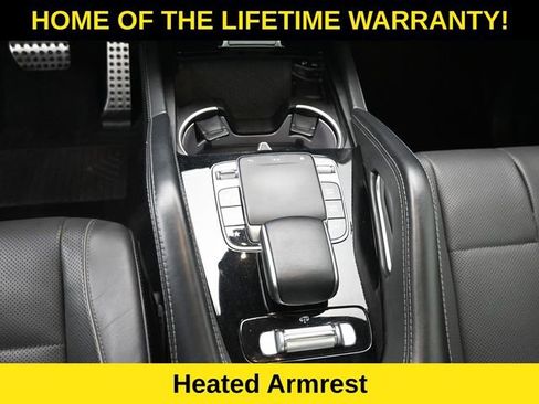 Used 2020 Mercedes-Benz GLS 580 GLS 580 image 38