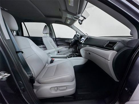 Used 2018 Honda Pilot EX-L image 43