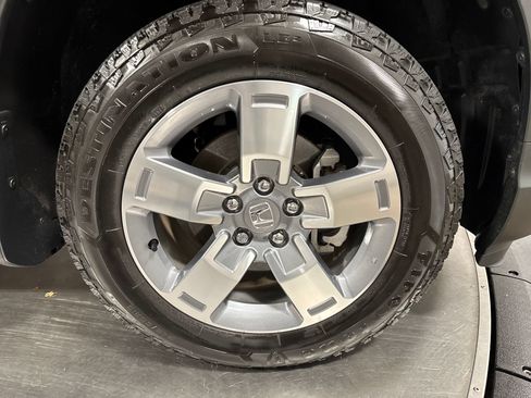 Certified 2024 Honda Ridgeline RTL image 14
