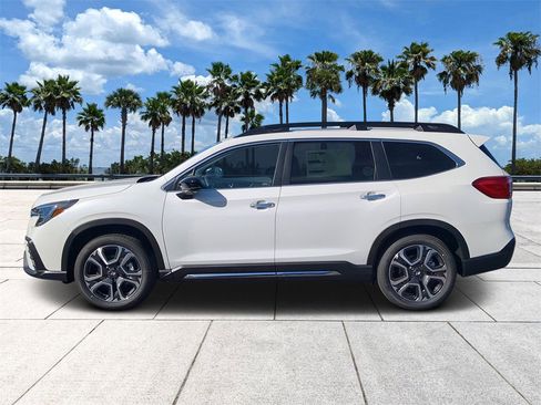 New 2026 Subaru Ascent Touring image 6