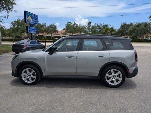 Used 2025 MINI Cooper Countryman S image 8