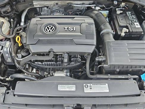 Used 2016 Volkswagen GTI S image 23