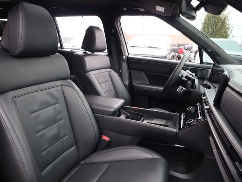 Used 2024 Hyundai Santa Fe Calligraphy image 36