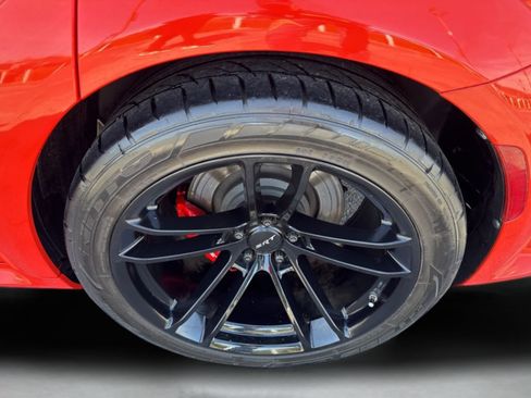 Used 2022 Dodge Charger Scat Pack RWD image 40