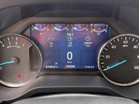 Certified 2024 Ford Expedition XLT RWD image 15