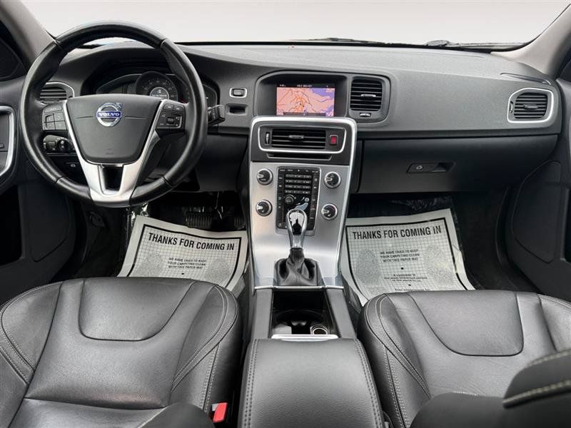 Used 2018 Volvo S60 T5 Dynamic w/ Protection Package AWD/4WD image 12