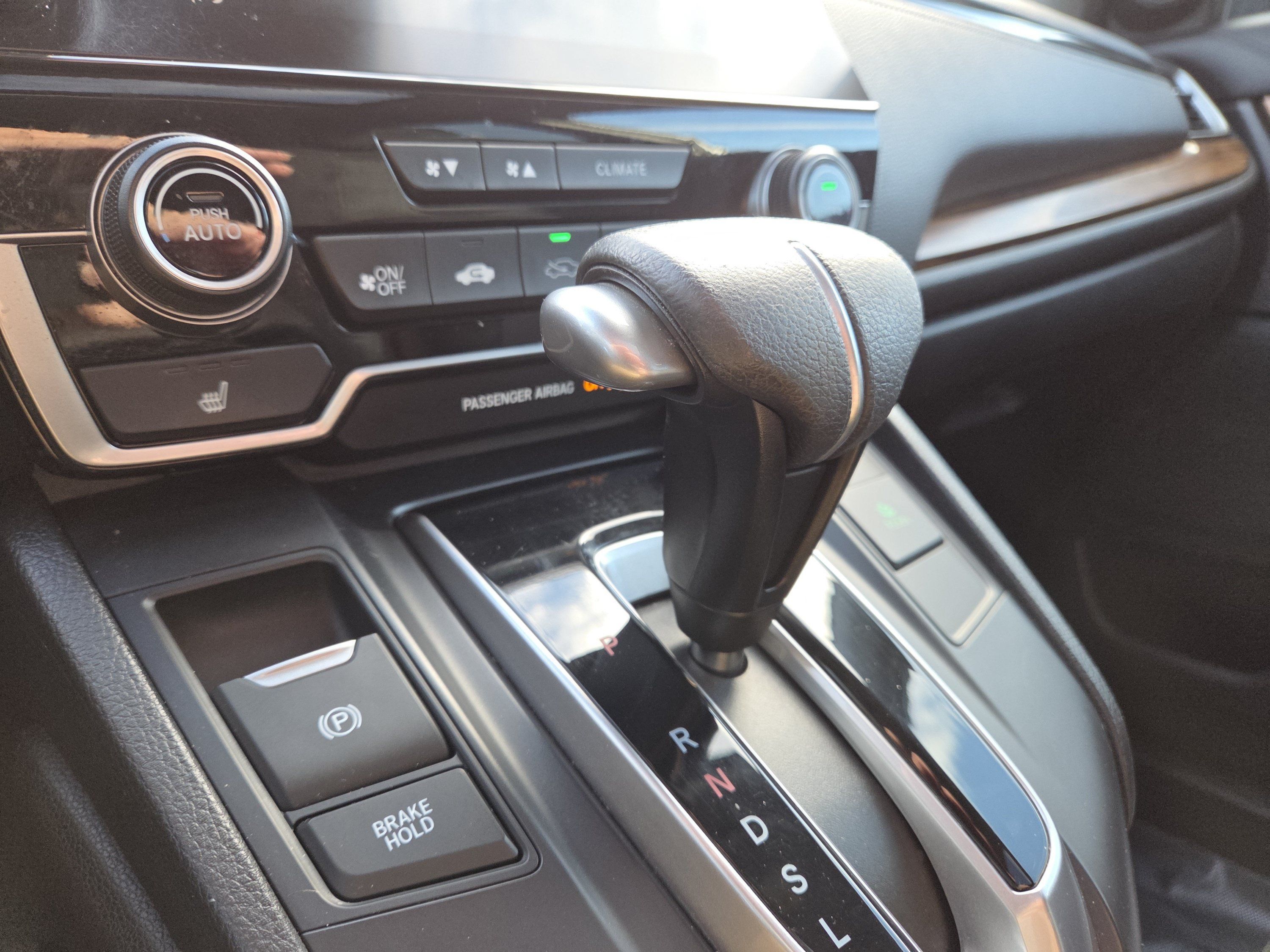 Used 2018 Honda CR-V EX image 33