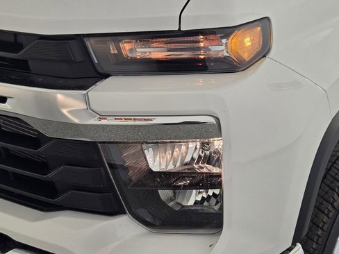 New 2026 Chevrolet Silverado 3500 LT w/ Texas Edition AWD/4WD image 9