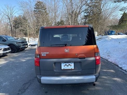 Used 2005 Honda Element EX image 5
