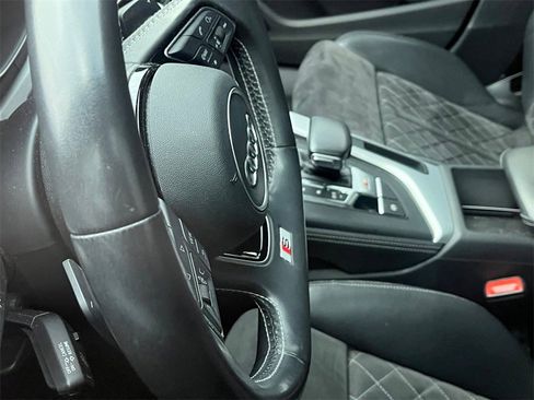 Used 2019 Audi S5 Prestige w/ S Sport Package image 7