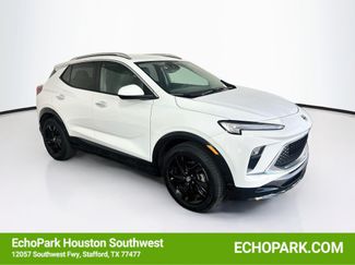 Used 2024 Buick Encore GX Sport Touring FWD video 1