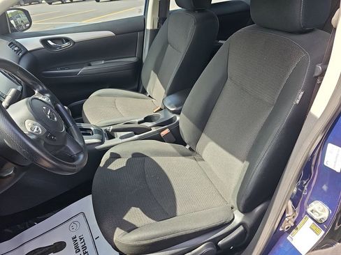 Used 2019 Nissan Sentra S FWD image 20