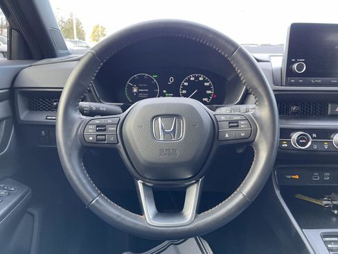Used 2024 Honda CR-V Sport image 6
