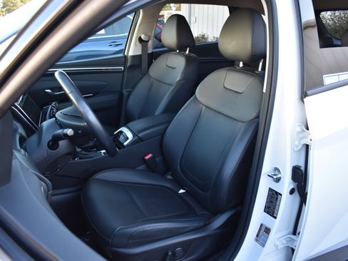 Used 2023 Hyundai Tucson XRT w/ Cargo Package image 26