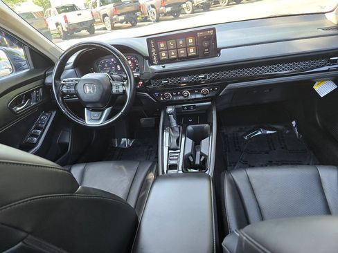 Used 2025 Honda Accord Touring image 15