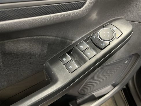 Used 2025 Ford Escape ST-Line w/ Tech Pack #1 image 19