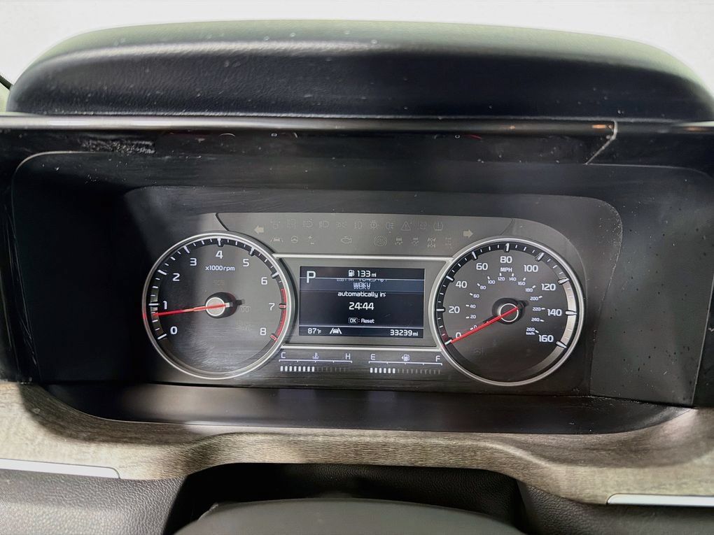 Used 2022 Kia Sorento S AWD/4WD image 18