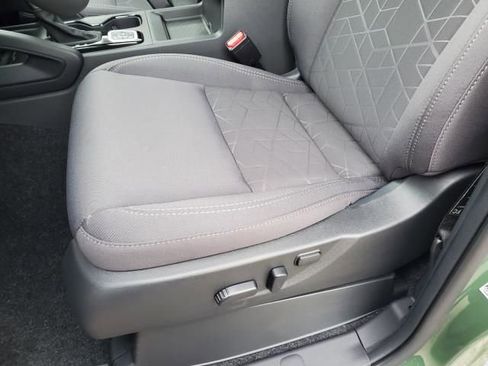 New 2026 Nissan Frontier SV w/ SV Convenience Package image 20