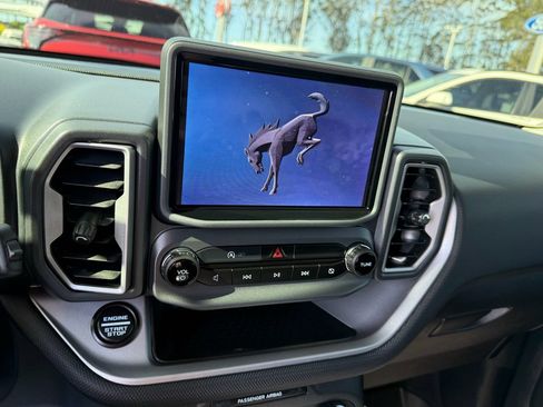 Used 2022 Ford Bronco Sport Outer Banks w/ Tech Package image 13