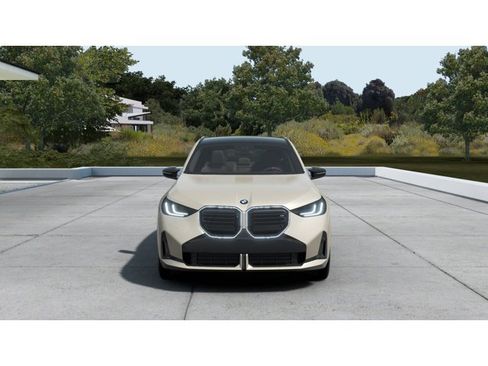 New 2025 BMW X3 M50 w/ Premium Package image 3