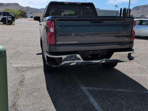 Used 2020 Chevrolet Silverado 1500 LT image 7