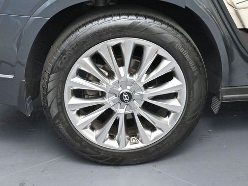 Used 2020 Hyundai Palisade Limited FWD image 43