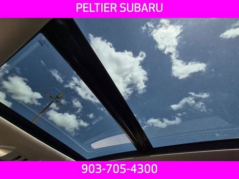 New 2026 Subaru Ascent Touring image 21