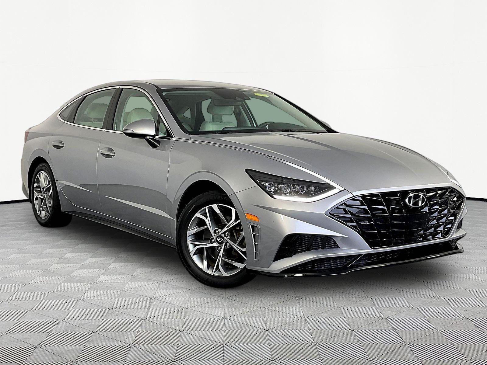 Used 2023 Hyundai Sonata SEL FWD image 10