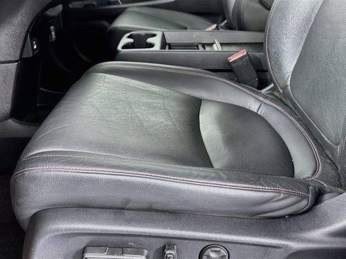 Certified 2024 Honda Odyssey Sport image 18
