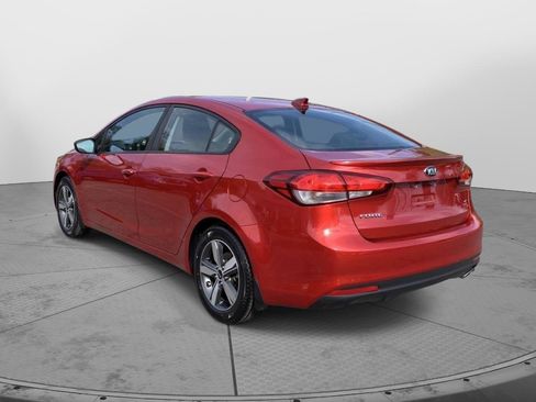 Used 2018 Kia Forte S FWD image 5