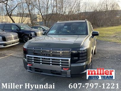 New 2026 Hyundai Palisade XRT Pro