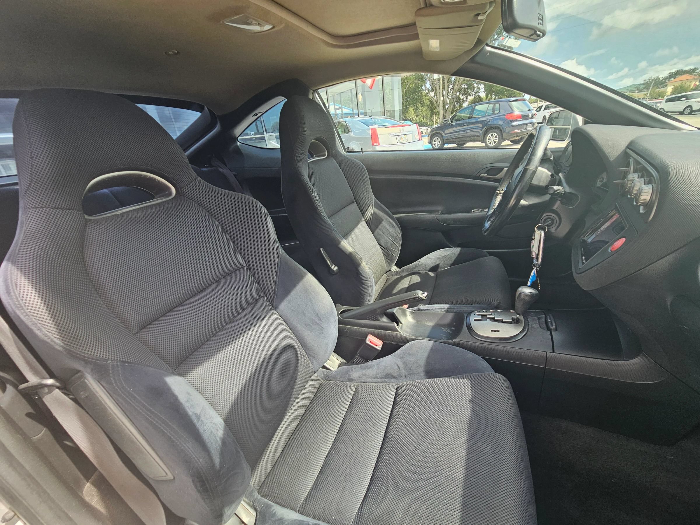 Used 2005 Acura RSX FWD image 10