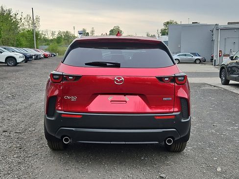 New 2026 MAZDA CX-50 2.5 Hybrid w/ Cargo Package AWD/4WD image 5