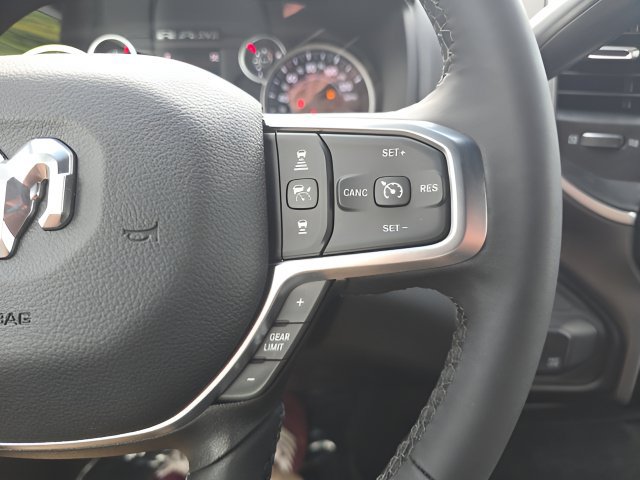 Used 2026 RAM 2500 Big Horn AWD/4WD image 15