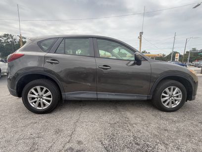 Used 2016 MAZDA CX-5 Sport