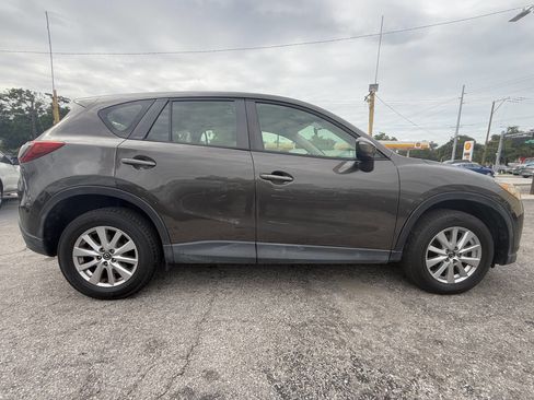 Used 2016 MAZDA CX-5 Sport FWD image 1