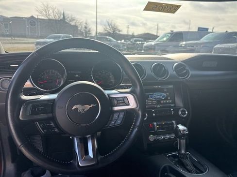 Used 2015 Ford Mustang GT Premium w/ Equipment Group 401A image 30
