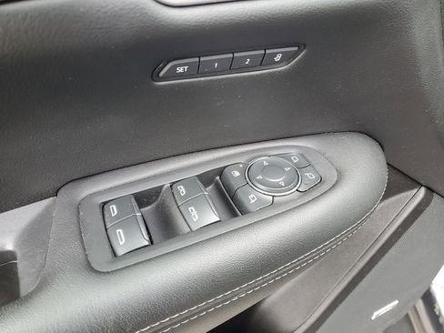 Used 2023 Cadillac XT5 Premium Luxury w/ LPO, Floor Liner Package image 22