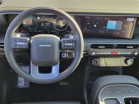 New 2026 Hyundai Palisade Calligraphy image 4