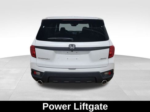 Used 2022 Honda Passport EX-L image 6