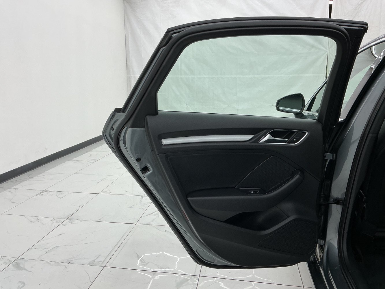 Used 2019 Audi A3 2.0T Premium w/ Convenience Package FWD image 24