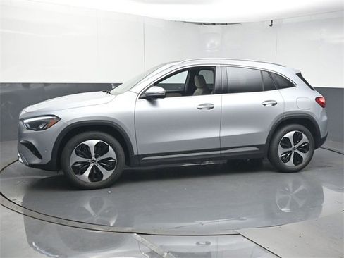 New 2026 Mercedes-Benz GLA 250 image 4