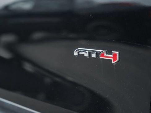 Used 2022 GMC Terrain AT4 w/ Infotainment Package II AWD/4WD image 32