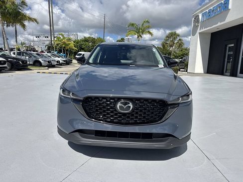 Used 2023 MAZDA CX-5 Carbon Edition AWD/4WD image 29